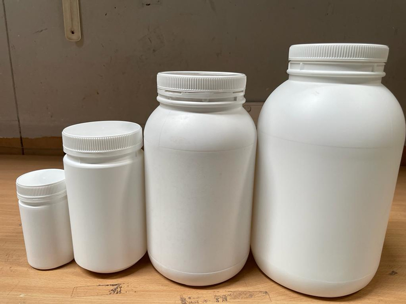 Canadian Customer Milk Powder Filling Line Project