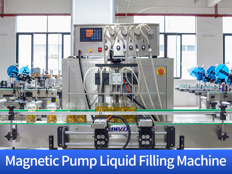 Automatic Canned Food Fruit Canning Machine Production Line