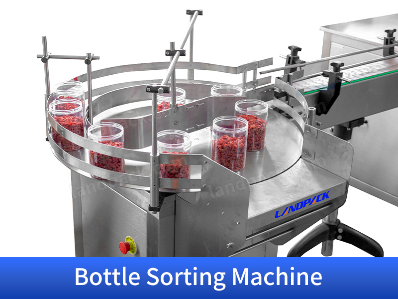 Automatic Nuts Peanut Tin Can Capping And Labeling Machine Filling Line