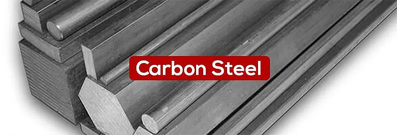 carbon steel