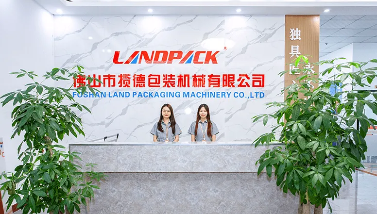 Foshan Land Packaging Machinery Co., Ltd.
