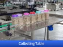 Collecting Table