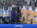 labeling machine