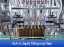 liquid filling line