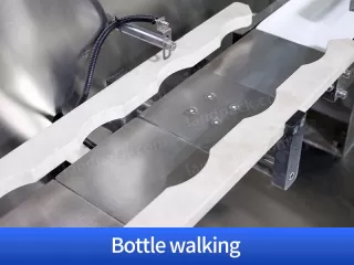 coffee packaging machine