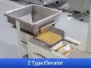Z Type Elevator