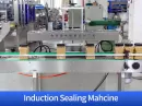 Induction Sealing Mahcine