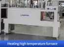 heating high temperature fumace