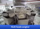 multi heads weigher