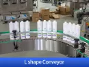 L shape Conveyor
