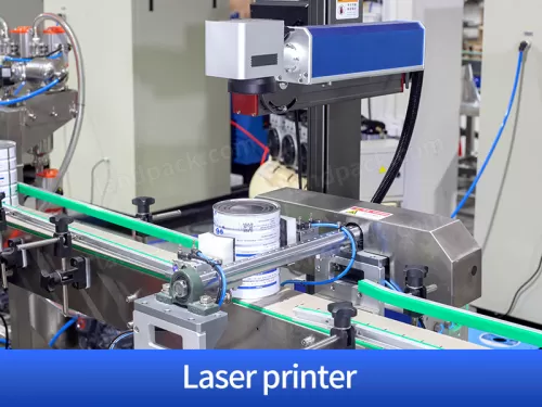 laser printer 