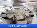 powder can filling line