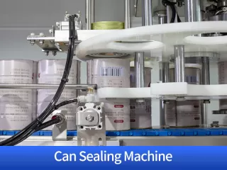 silica gel filling machine