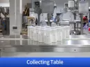 collecting table