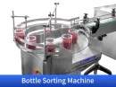 bottle sorting machine