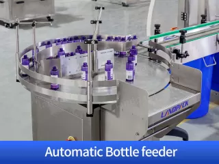 hand sanitizer gel filling machine