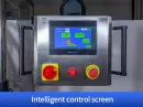 intelligent control screen