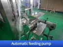 automatic feeding pump