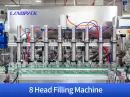 mayonnaise filling machine quotes