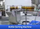 ketchup bottle filling machine nozzle