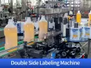 automatic engine oil filling machine