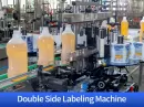 lubricant oil packing machine