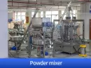 powder filler