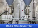 powder packing machine