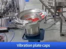 powder packaging machine