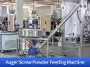 milk powder packaging machine