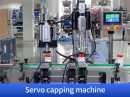 milk powder filling packing machine