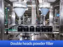 milk powder packaging machine