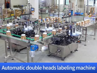 automatic coffee powder packing machine