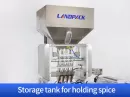 spices packing machine price