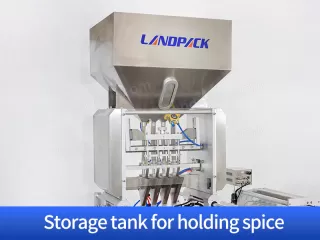 spices packing machine price