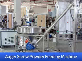 talcum powder filling machine manufacturer