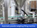 talcum powder filling machine manufacturers