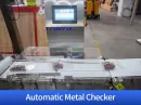 automatic popcorn packing machine