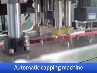 filling machine