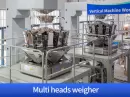 bolt packing machine