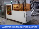 hardware packing machine