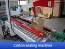 screw packing machine