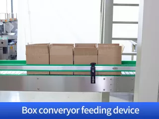 hardware packing machine