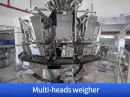 hardware packaging machine