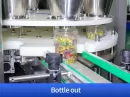 beef jerky packaging machine factory