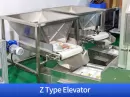 biltong packaging machine