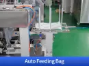 nuts packing machine price