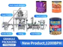 sugar packing machine