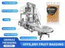 dry fruit packing machine