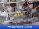 dried fruit packaging machines